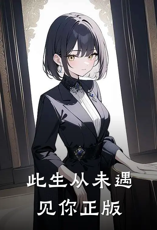 此生从未遇见你正版