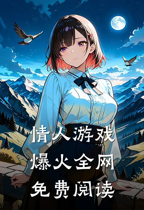 情人游戏爆火全网免费阅读