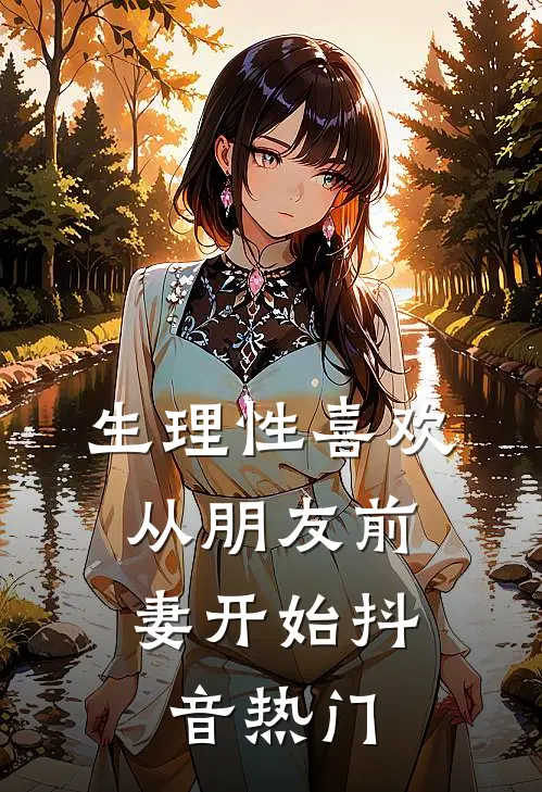 生理性喜欢：从朋友前妻开始抖音热门