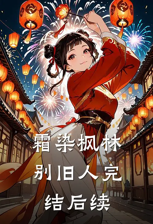 霜染枫林别旧人完结后续