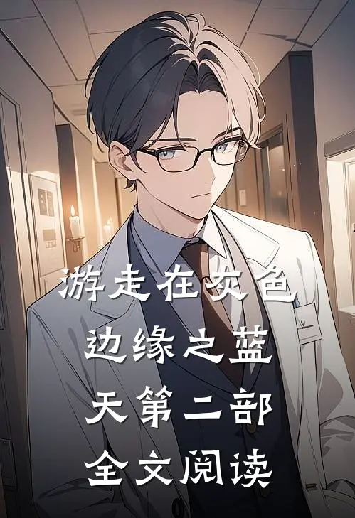 游走在灰色边缘之蓝天第二部全文阅读