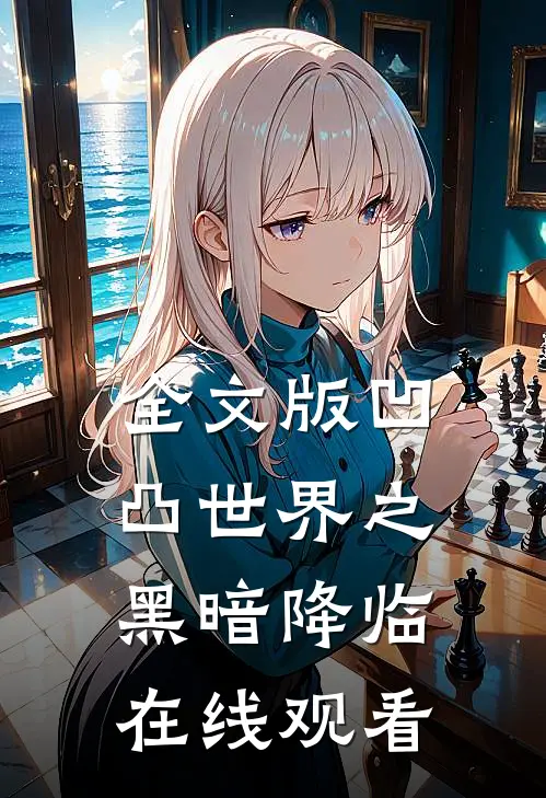 全文版凹凸世界之黑暗降临在线观看