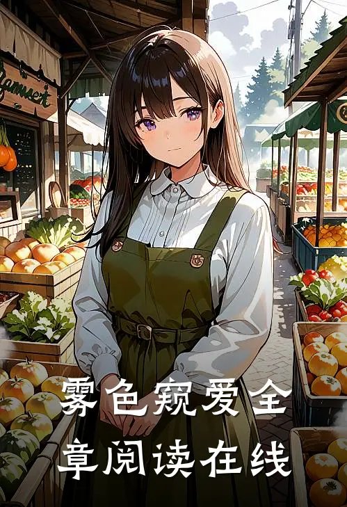 雾色窥爱全章阅读在线