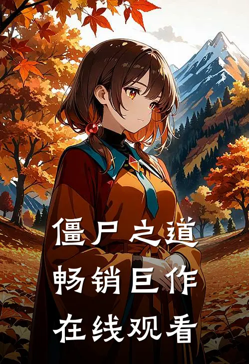 僵尸之道畅销巨作在线观看