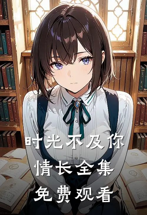 时光不及你情长 全集免费观看