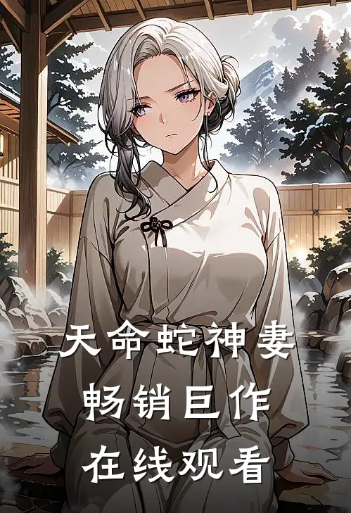 天命蛇神妻畅销巨作在线观看