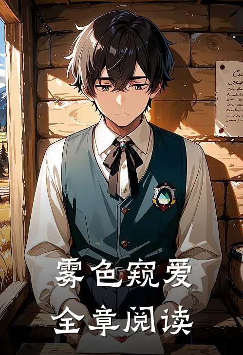 雾色窥爱全章阅读