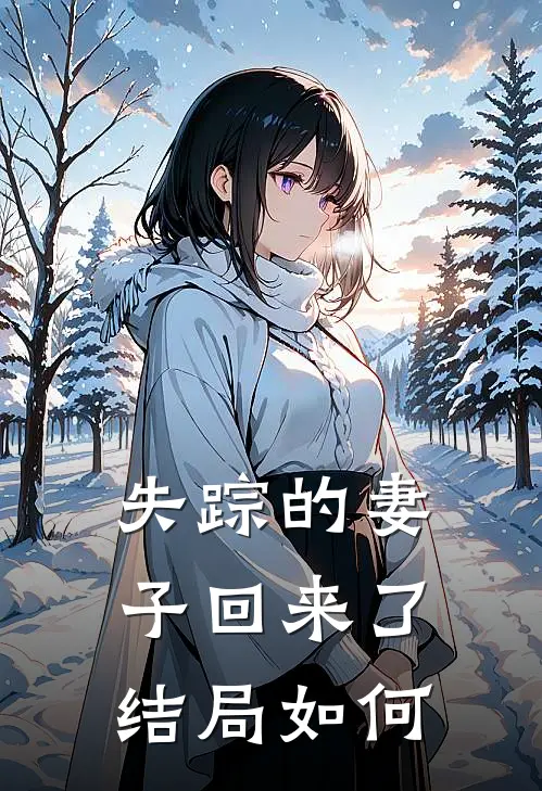 失踪的妻子回来了结局如何