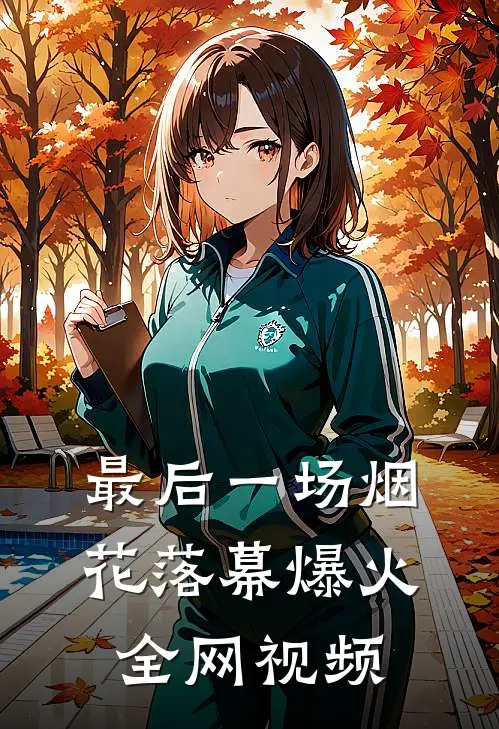 最后一场烟花落幕爆火全网视频