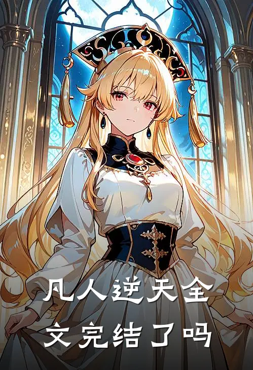 凡人逆天全文完结了吗