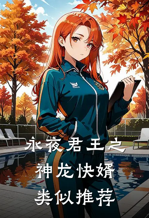 永夜君王之神龙快婿类似推荐