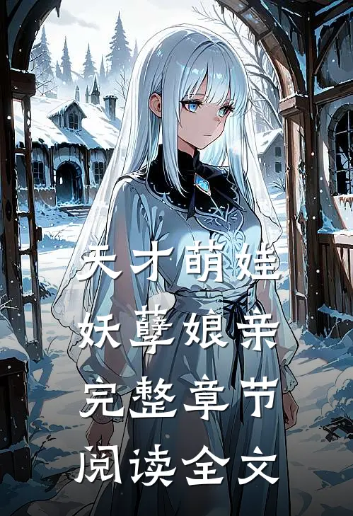 天才萌娃妖孽娘亲完整章节阅读全文