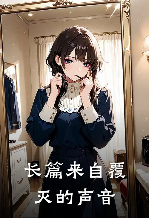 长篇来自覆灭的声音