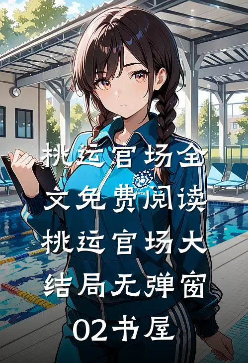 桃运官场全文免费阅读,桃运官场大结局无弹窗-02书屋