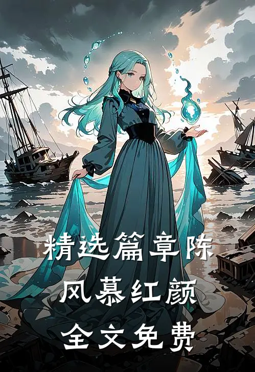 精选篇章陈风慕红颜全文免费