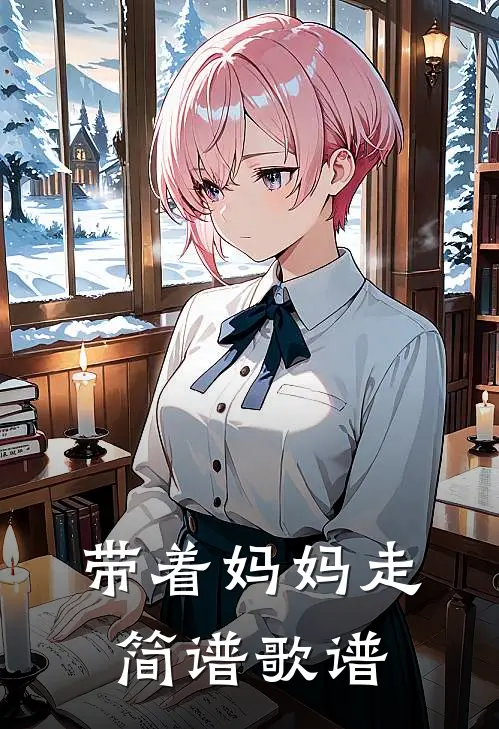 带着妈妈走简谱歌谱