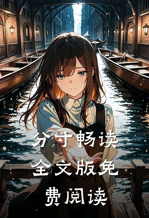 分寸畅读全文版免费阅读