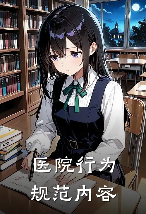 医院行为规范内容