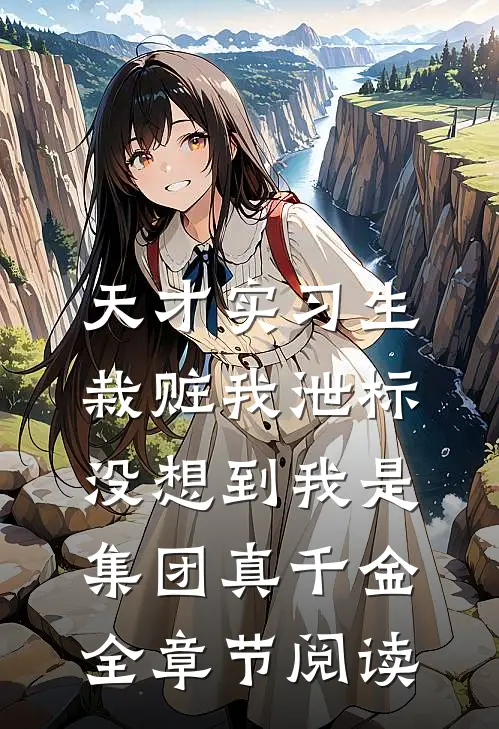 天才实习生栽赃我泄标，没想到我是集团真千金全章节阅读