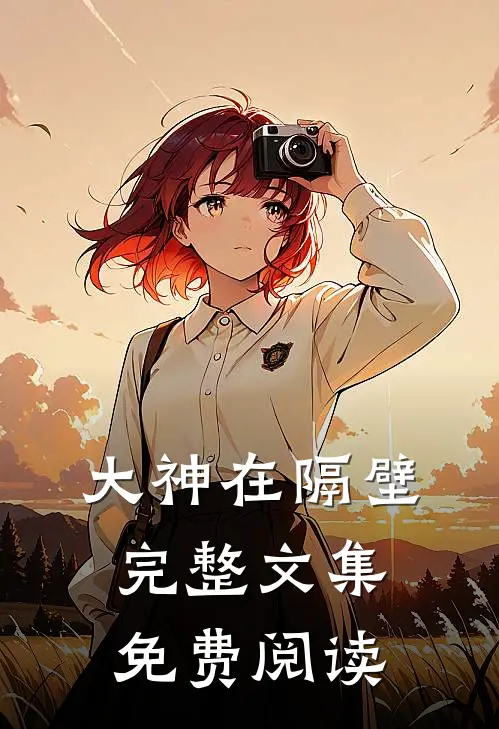 大神在隔壁完整文集免费阅读