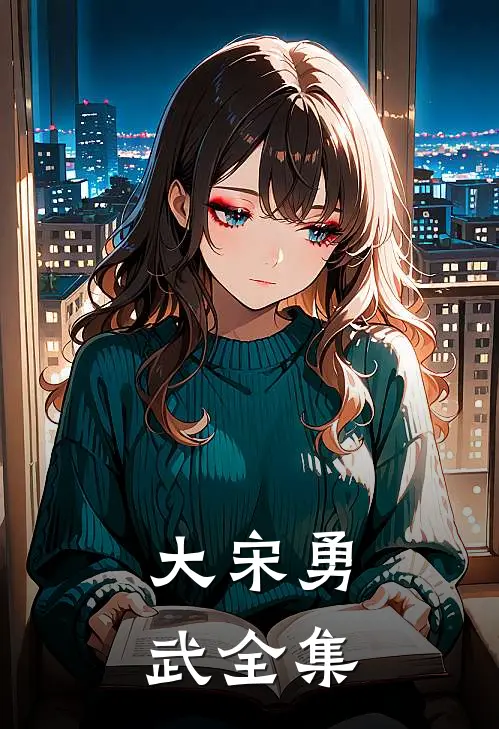 大宋勇武全集