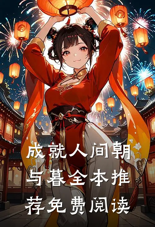 成就人间朝与暮全本推荐免费阅读