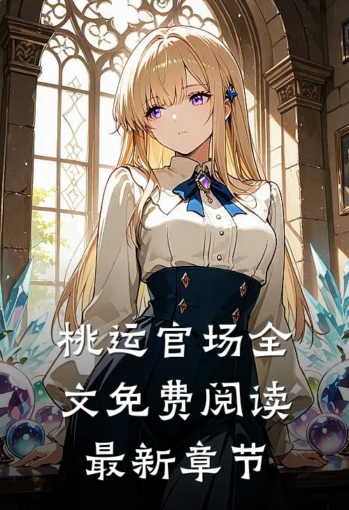 桃运官场全文免费阅读最新章节