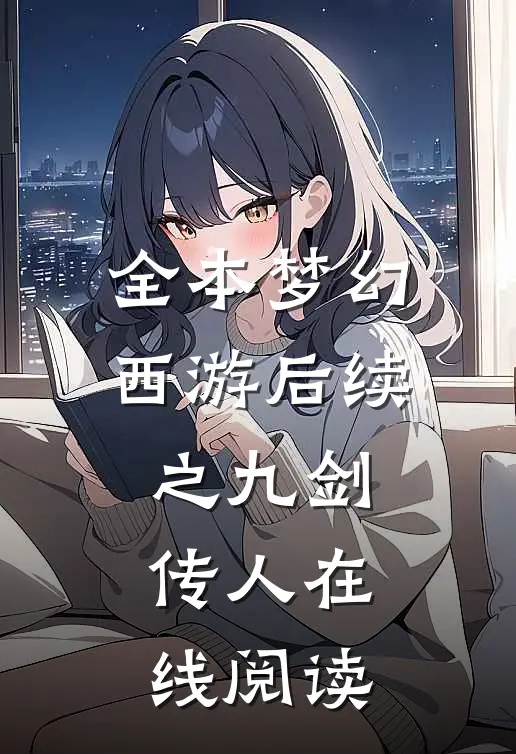 全本梦幻西游后续之九剑传人在线阅读