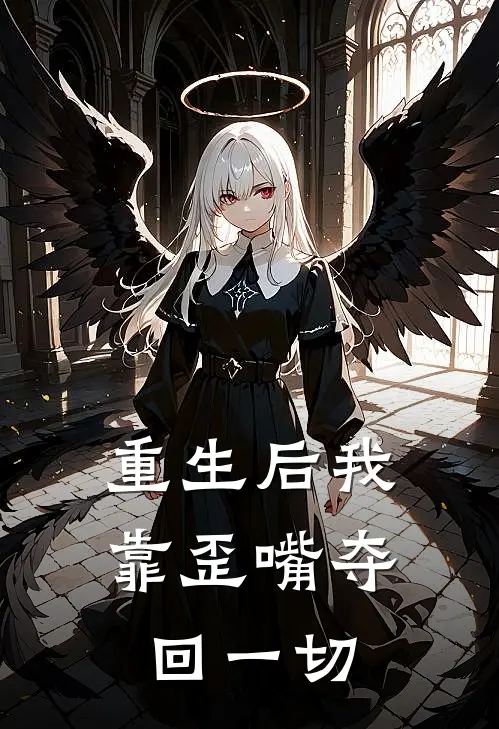 重生后我靠歪嘴夺回一切