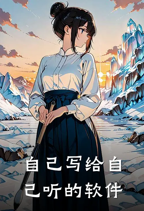 自己写给自己听的软件