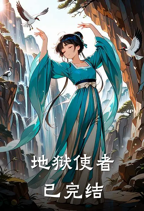 地狱使者已完结