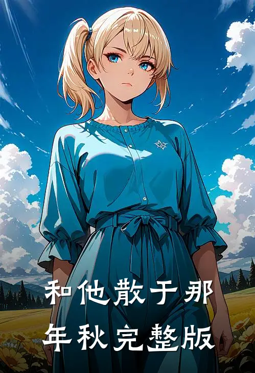和他散于那年秋完整版