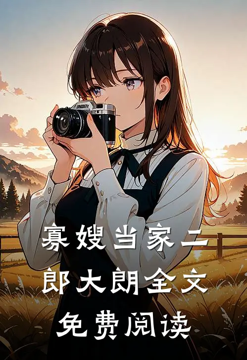 寡嫂当家二郎大朗全文免费阅读