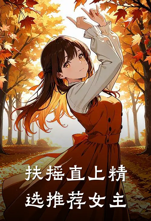 扶摇直上精选推荐女主