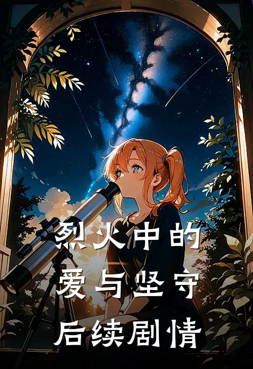 烈火中的爱与坚守后续剧情