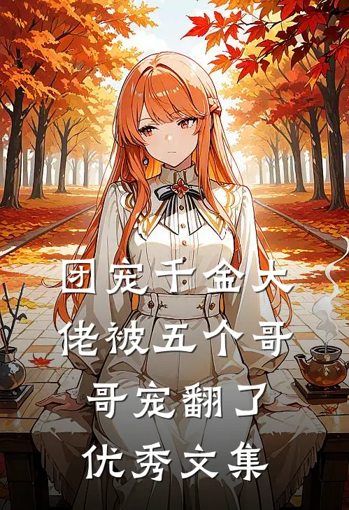 团宠千金大佬被五个哥哥宠翻了优秀文集