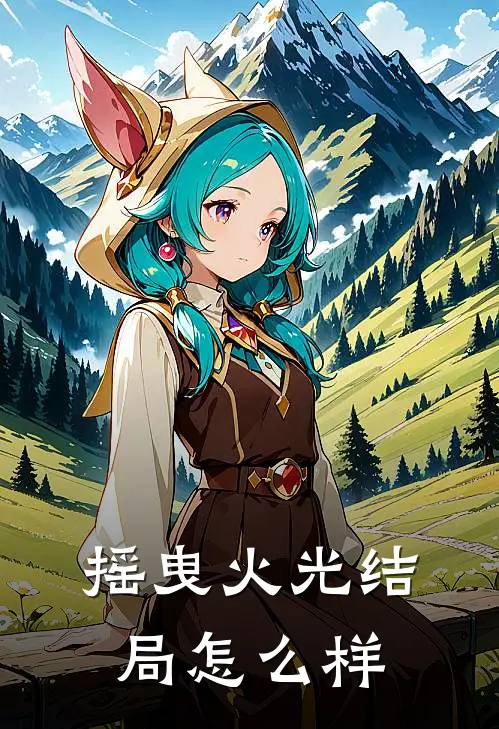 摇曳火光结局怎么样