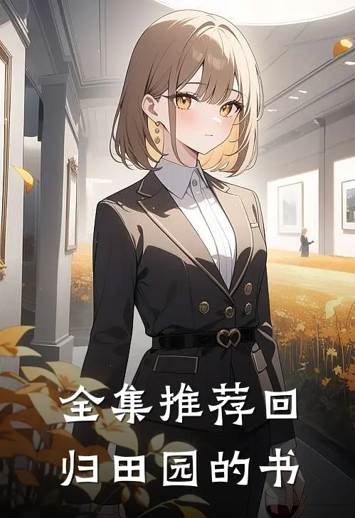 全集推荐回归田园的书