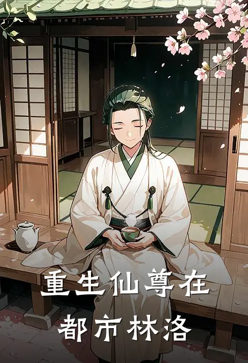 重生仙尊在都市林洛
