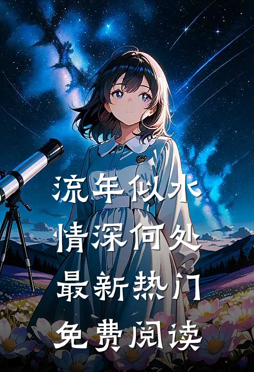 流年似水情深何处最新热门免费阅读