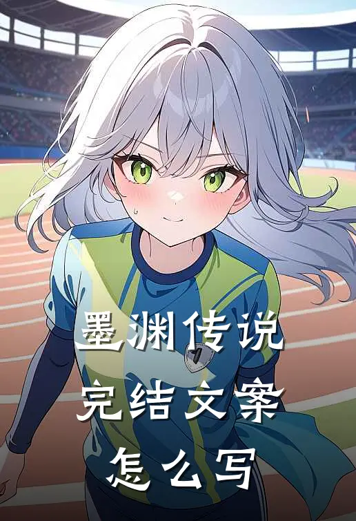 墨渊传说完结文案怎么写