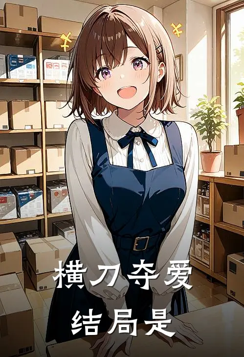 横刀夺爱结局是