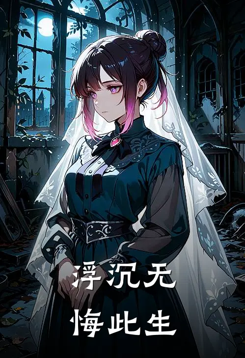浮沉无悔此生