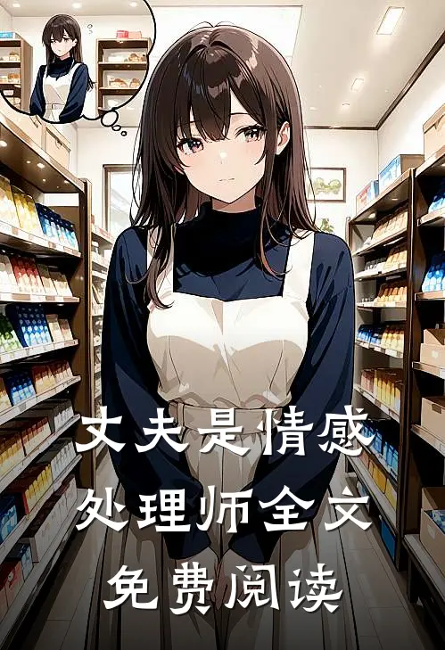 丈夫是情感处理师全文免费阅读
