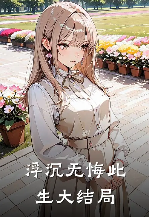 浮沉无悔此生大结局