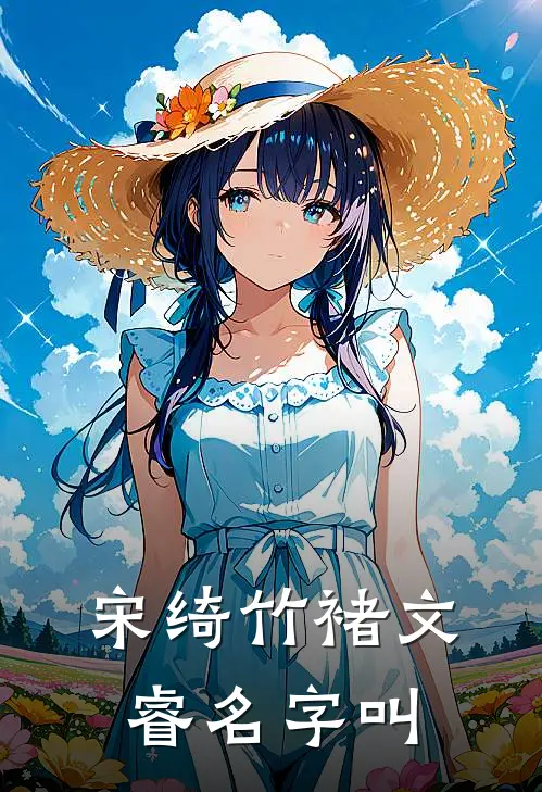 宋绮竹褚文睿名字叫