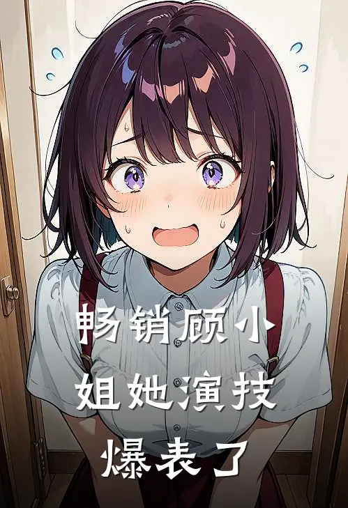 畅销顾小姐她演技爆表了