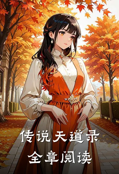 传说天道录全章阅读