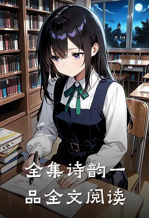 全集诗韵一品全文阅读