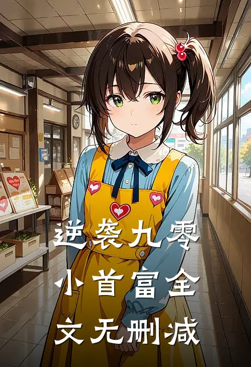 逆袭九零小首富全文无删减